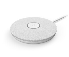 Logitech Logitech Rally Mic Pod Wit Tafelmicrofoon