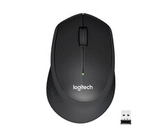 Logitech Logitech M330 Silent Plus