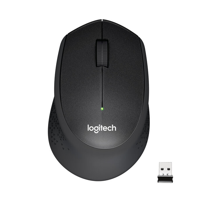 Logitech Logitech M330 Silent Plus