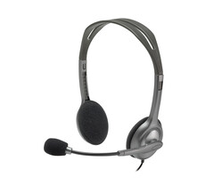 Logitech Logitech H110 headset