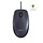 Logitech B100 muis Ambidextrous USB Type-A Optisch 800 DPI