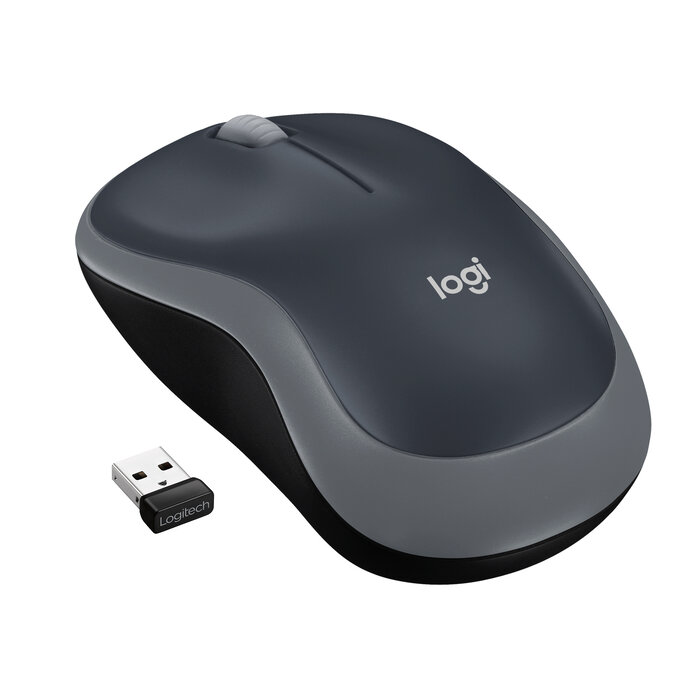 Logitech Logitech LGT-M185G