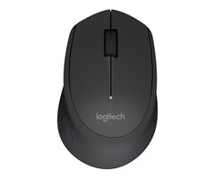 Logitech Logitech M280 muis Rechtshandig RF Draadloos Optisch 1000 DPI