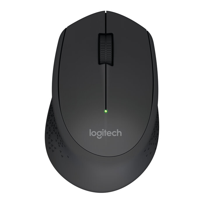 Logitech Logitech M280 muis Rechtshandig RF Draadloos Optisch 1000 DPI