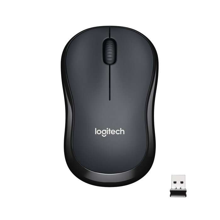 Logitech Logitech M220 Silent