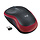 Logitech M185 muis Ambidextrous RF Draadloos Optisch 1000 DPI