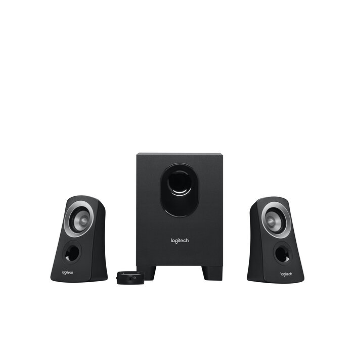 Logitech Logitech Z313