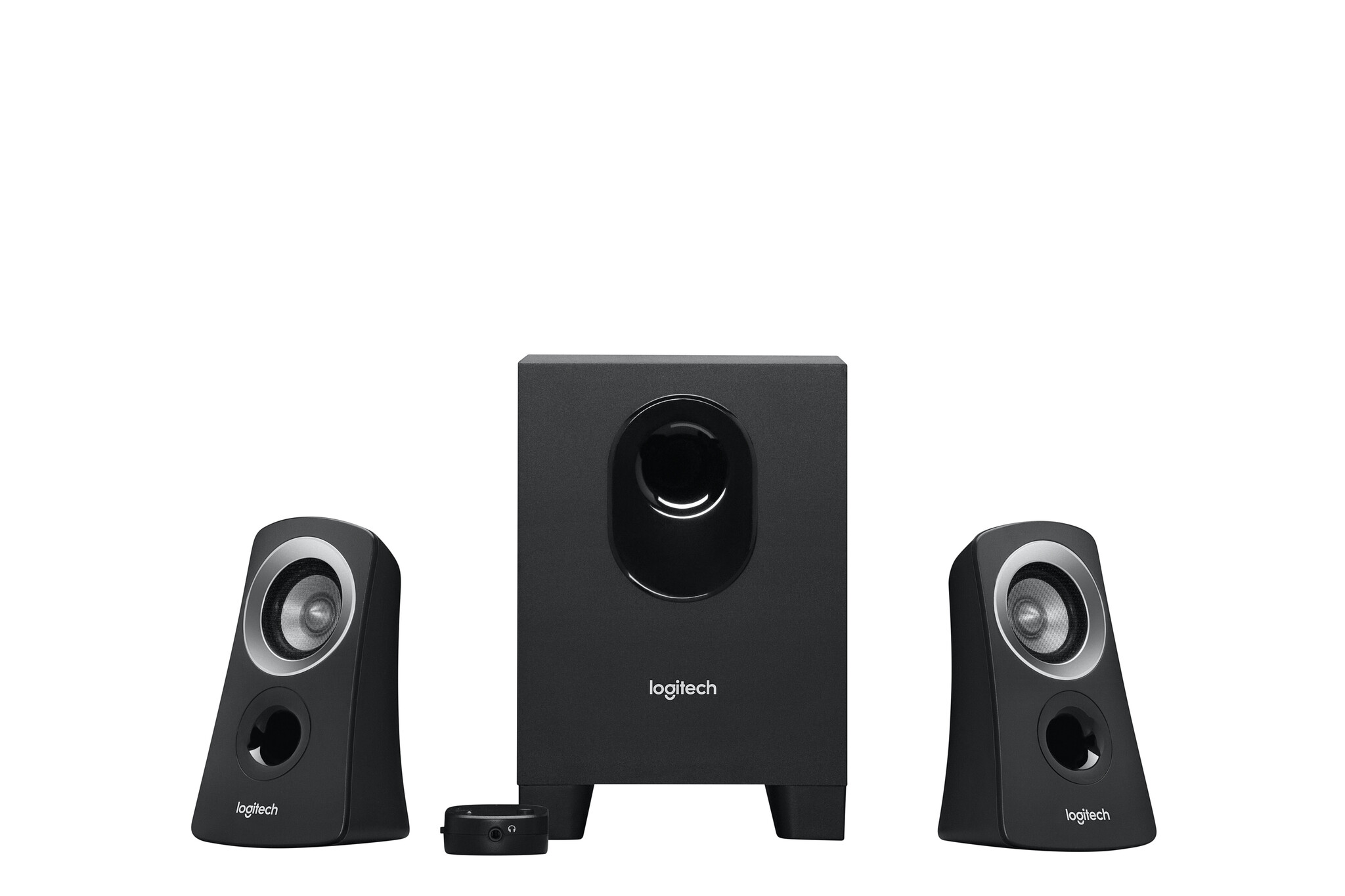 Logitech Logitech Z313