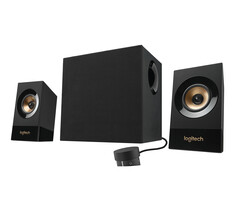 Logitech Logitech Z533-speakersysteem met subwoofer