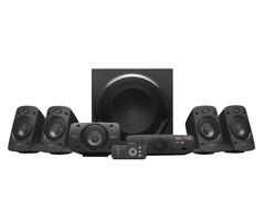 Logitech Logitech Z906 surround speaker