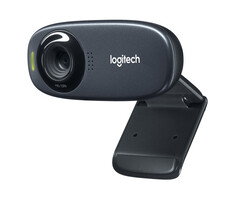Logitech Logitech C310 webcam
