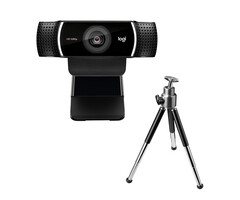 Logitech Logitech C922 Pro Stream Webcam