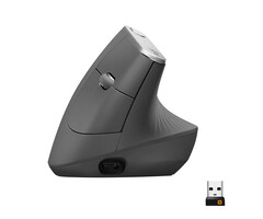 Logitech Logitech MX Vertical Advanced Ergonomic Mouse