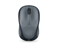 Logitech Logitech M235 muis Ambidextrous RF Draadloos Optisch 1000 DPI