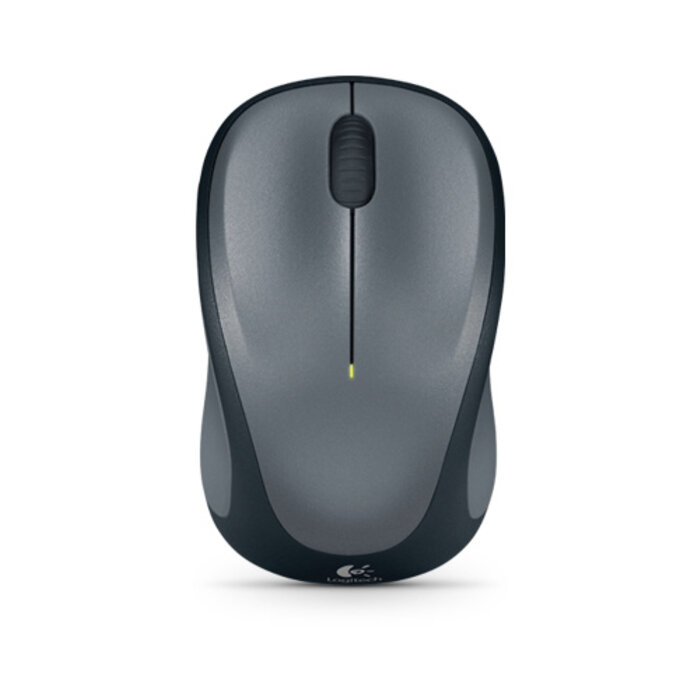 Logitech Logitech M235 muis Ambidextrous RF Draadloos Optisch 1000 DPI