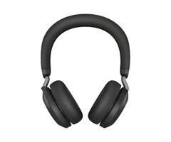 Jabra Jabra Evolve2 75 Headset Bedraad en draadloos Hoofdband Kantoor/callcenter Bluetooth Oplaadhouder Zwart