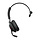 Jabra Evolve2 65, MS Mono Headset Draadloos Hoofdband Kantoor/callcenter USB Type-A Bluetooth Zwart