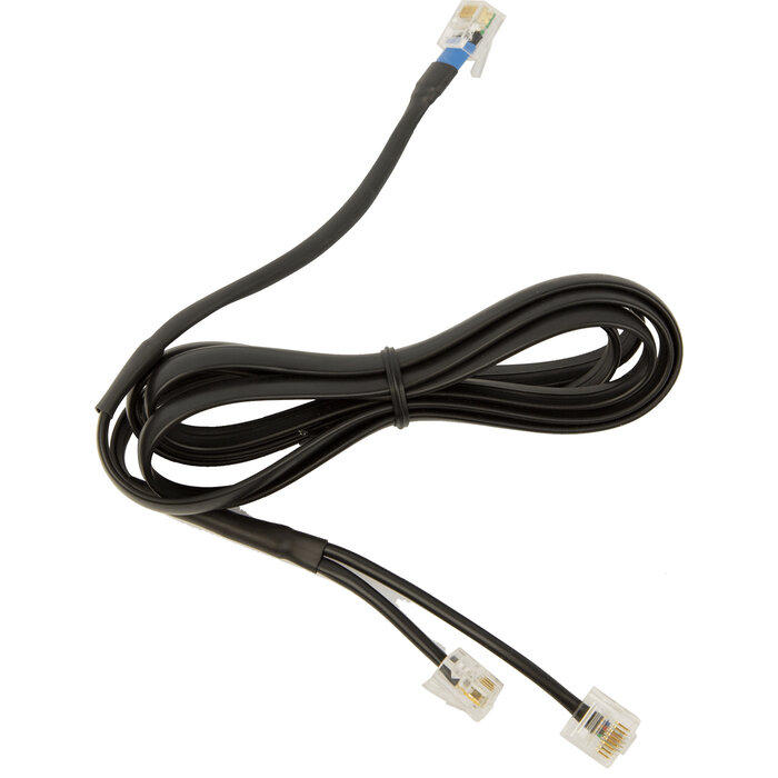 Jabra Jabra DHSG cable Zwart