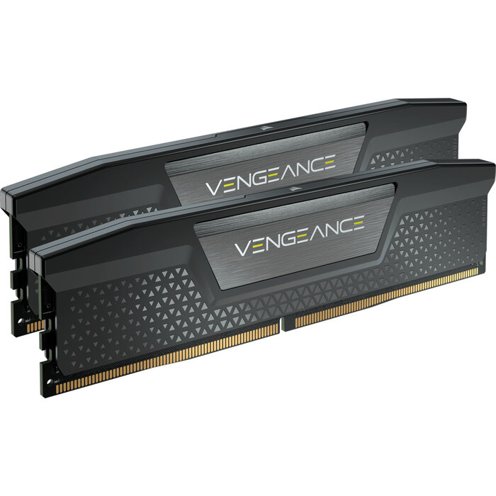 Corsair Corsair Vengeance CMK64GX5M2B5200C40 geheugenmodule 64 GB 2 x 32 GB DDR5 5200 MHz