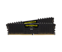 Corsair Corsair Vengeance LPX CMK32GX4M2E3200C16 geheugenmodule 32 GB 2 x 16 GB DDR4 3200 MHz
