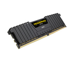 Corsair Corsair Vengeance LPX geheugenmodule 16 GB 2 x 8 GB DDR4 3200 MHz