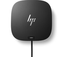 Hewlett & Packard INC. HP USB-C dock G5