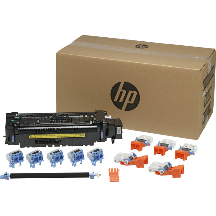 Hewlett & Packard INC. HP LaserJet 220-V onderhoudskit