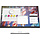 HP E-Series E24 G4 computer monitor 60,5 cm (23.8") 1920 x 1080 Pixels Full HD LCD Zwart, Zilver