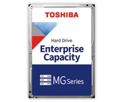 Toshiba  Toshiba MG Series 3.5" 20 TB SATA
