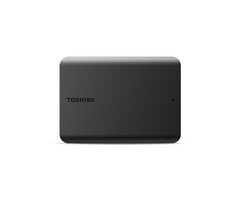 Toshiba Canvio Basics externe harde schijf 2 TB Zwart (HDTB520EK3AA)
