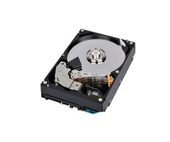 Toshiba  Toshiba MG08-D 3.5" 8 TB SATA III