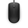 DELL MS116 muis Ambidextrous USB Type-A Optisch 1000 DPI
