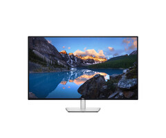Dell DELL UltraSharp U4323QE LED display 109,2 cm (43") 3840 x 2160 Pixels 4K Ultra HD LCD Zilver