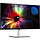 DELL UltraSharp U2724D computer monitor 68,6 cm (27") 2560 x 1440 Pixels Quad HD LCD Zwart, Zilver