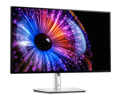 Dell DELL UltraSharp U2724DE computer monitor 68,6 cm (27") 2560 x 1440 Pixels Quad HD LCD Zwart, Zilver