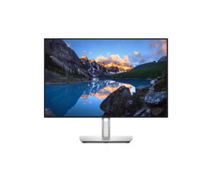 Dell DELL UltraSharp U2421E LED display 61,2 cm (24.1") 1920 x 1200 Pixels WUXGA LCD Zilver