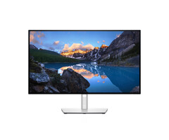Dell DELL UltraSharp 27 USB-C-hubmonitor - U2722DE