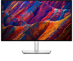 Dell DELL UltraSharp 27 4K USB-C-hub monitor - U2723QE