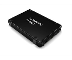 Samsung Samsung PM1653 2.5" 3,84 TB SAS V-NAND
