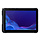 Samsung Galaxy Tab Active 4 Pro 5G LTE-FDD 128 GB 25,6 cm (10.1") 6 GB Wi-Fi 6 (802.11ax) Zwart