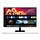 Samsung S32BM700UP computer monitor 81,3 cm (32") 3840 x 2160 Pixels 4K Ultra HD LED Zwart
