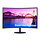 Samsung S27C390EAU computer monitor 68,6 cm (27") 1920 x 1080 Pixels Full HD LED Zwart