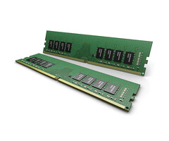 Samsung Samsung M323R4GA3BB0-CQK geheugenmodule 32 GB 1 x 32 GB DDR5 4800 MHz