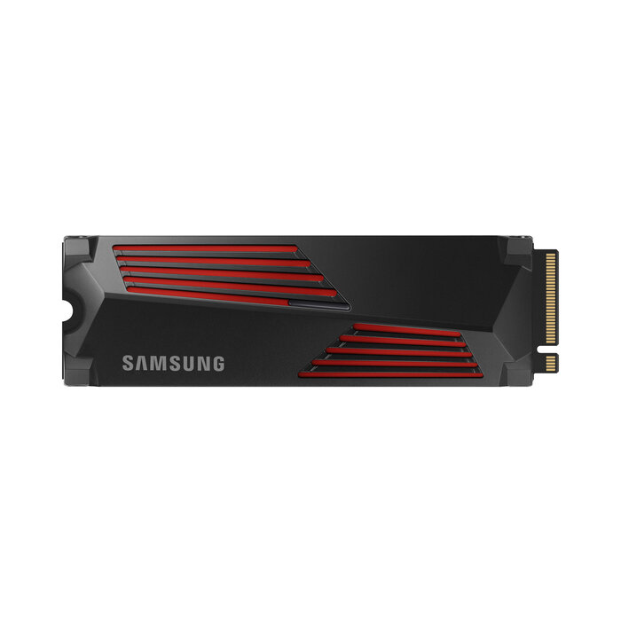 Samsung Samsung 990 PRO M.2 1 TB PCI Express 4.0 V-NAND MLC NVMe