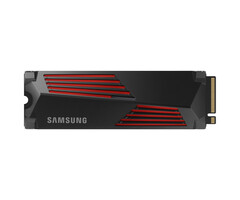 Samsung Samsung 990 PRO M.2 2 TB PCI Express 4.0 V-NAND MLC NVMe
