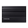 Samsung MU-PE4T0S 4 TB Zwart