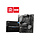 MSI B760 GAMING PLUS WIFI moederbord Intel B760 LGA 1700 ATX