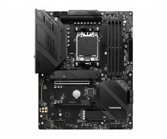 MSI MSI MAG B650 Tomahawk WIFI AMD B650 Socket AM5 ATX