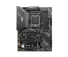 MSI MSI MAG X670E TOMAHAWK WIFI moederbord AMD X670 Socket AM5 ATX