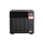 QNAP TS-473A NAS Tower Ethernet LAN Zwart V1500B